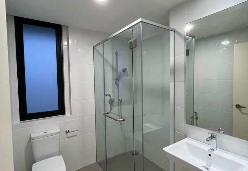 Parc 3 (Residensi Pudu Alam Rekreasi)