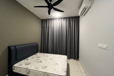 Parc 3 (Residensi Pudu Alam Rekreasi)