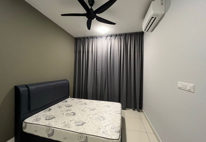 Parc 3 (Residensi Pudu Alam Rekreasi)