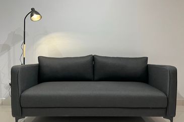 Parc 3 (Residensi Pudu Alam Rekreasi)