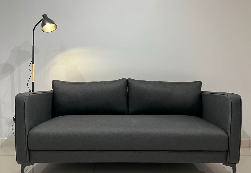 Parc 3 (Residensi Pudu Alam Rekreasi)