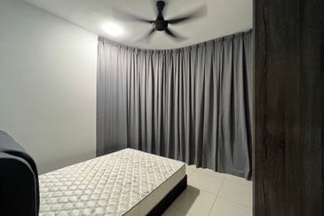 Parc 3 (Residensi Pudu Alam Rekreasi)