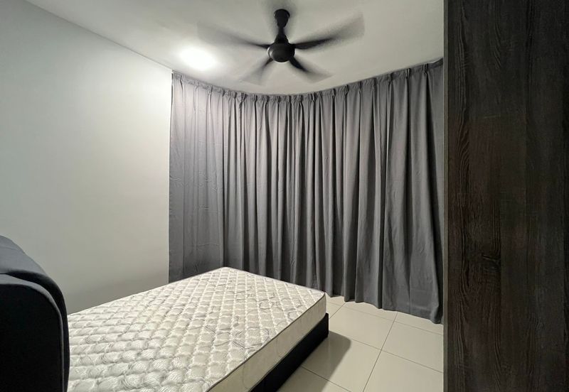 Parc 3 (Residensi Pudu Alam Rekreasi)