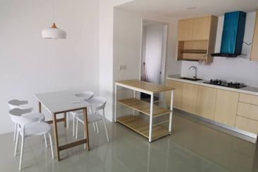 Residensi Emerald Damai (Emerald Hills)