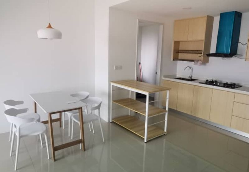 Residensi Emerald Damai (Emerald Hills) *