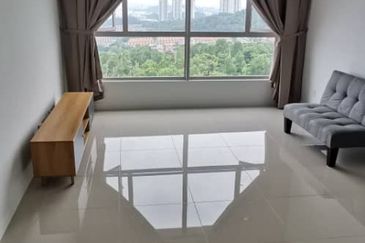 Residensi Emerald Damai (Emerald Hills)