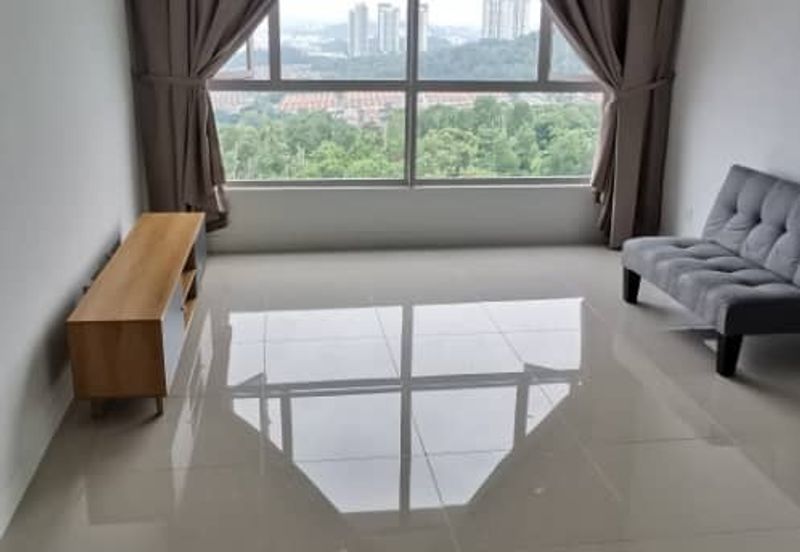 Residensi Emerald Damai (Emerald Hills) *