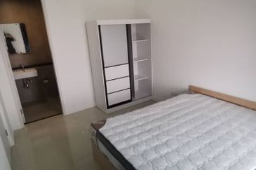 Residensi Emerald Damai (Emerald Hills)