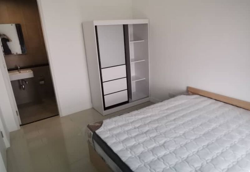 Residensi Emerald Damai (Emerald Hills) *