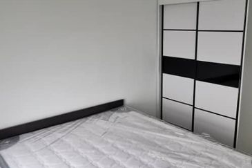 Residensi Emerald Damai (Emerald Hills)