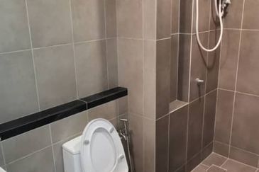 Residensi Emerald Damai (Emerald Hills)