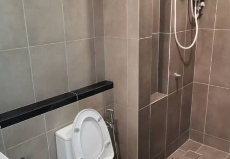 Residensi Emerald Damai (Emerald Hills) *