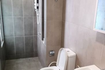 Residensi Emerald Damai (Emerald Hills)