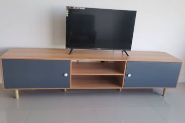 Residensi Emerald Damai (Emerald Hills)