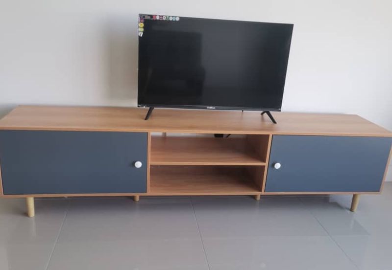 Residensi Emerald Damai (Emerald Hills) *