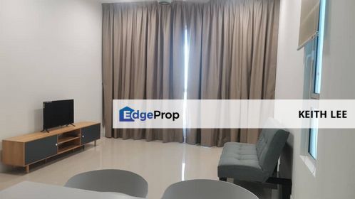 Emerald Hill Cheras Alam Damai Fully Furnished Ready Move In Pets Friendly Condo, Kuala Lumpur, Cheras