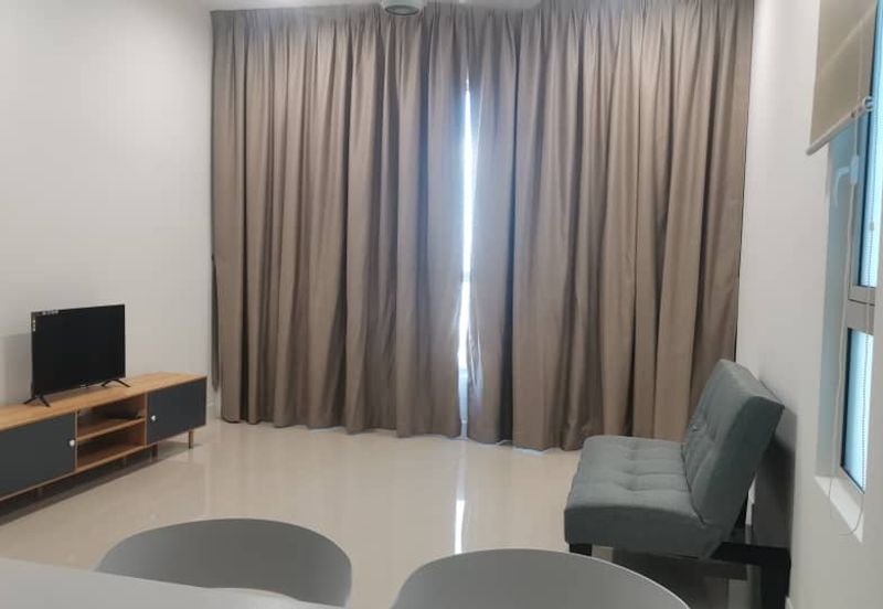 Residensi Emerald Damai (Emerald Hills) *