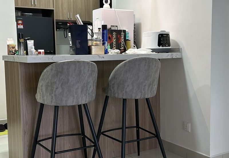 Traders Park Residence