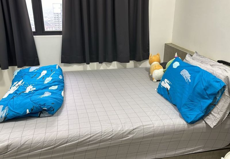 Traders Park Residence