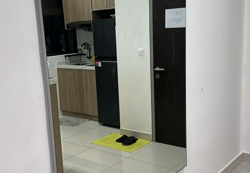 Traders Park Residence