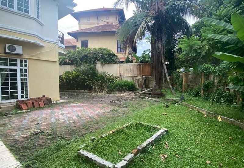 Seksyen 6, Kota Damansara