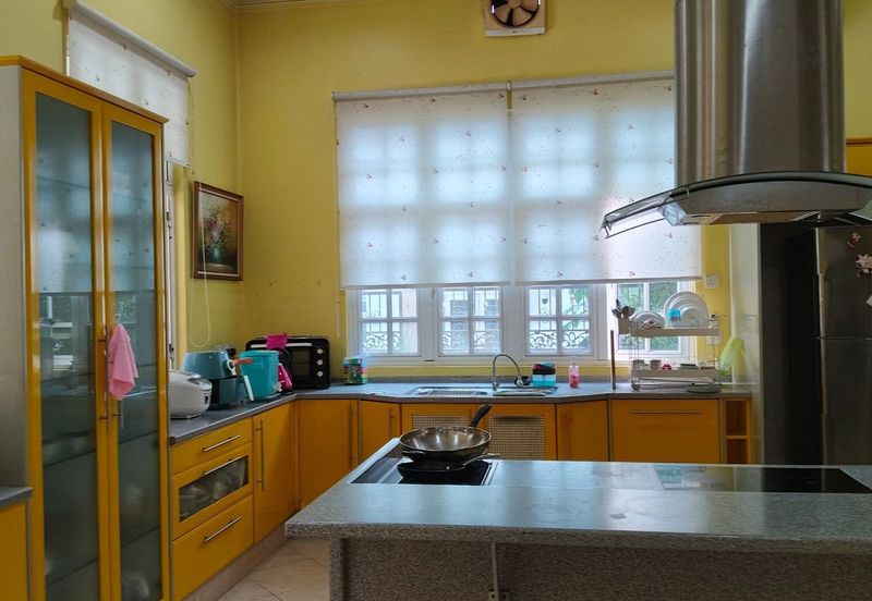 Seksyen 6, Kota Damansara