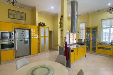 Seksyen 6, Kota Damansara