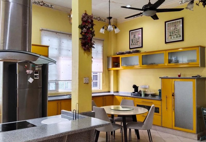 Seksyen 6, Kota Damansara