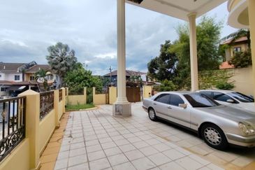 Seksyen 6, Kota Damansara