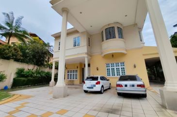 Seksyen 6, Kota Damansara