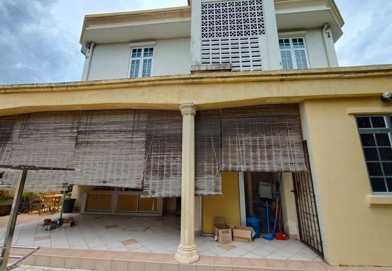 Seksyen 6, Kota Damansara