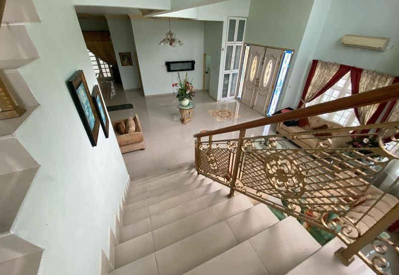 Seksyen 6, Kota Damansara