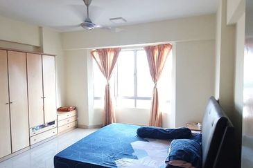 Pertiwi Indah Apartment