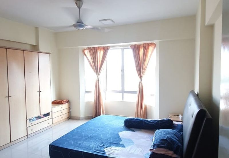 Pertiwi Indah Apartment