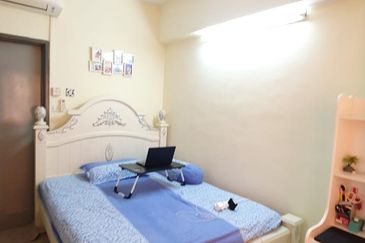 Pertiwi Indah Apartment