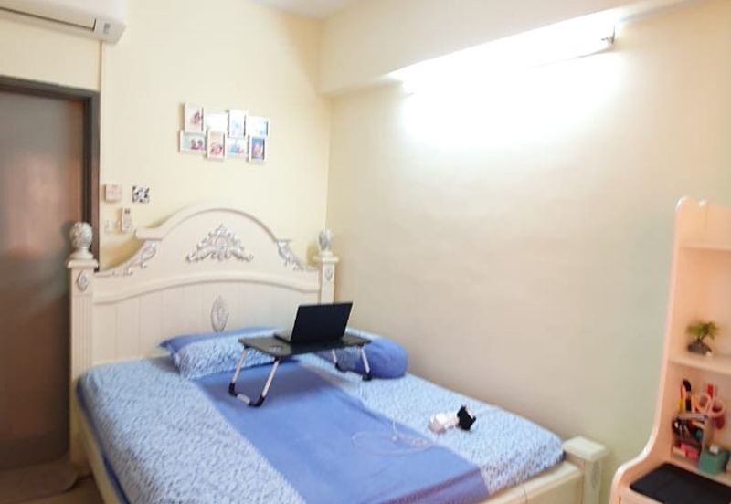 Pertiwi Indah Apartment