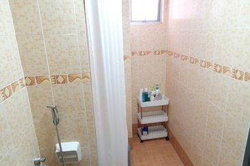 Pertiwi Indah Apartment