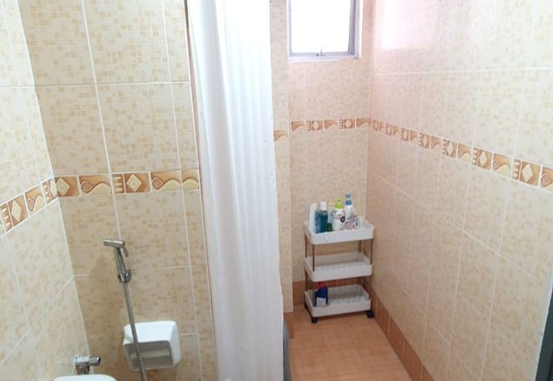 Pertiwi Indah Apartment