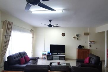 Pertiwi Indah Apartment