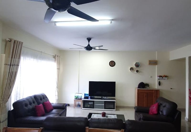 Pertiwi Indah Apartment