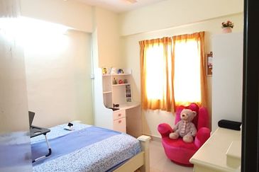 Pertiwi Indah Apartment