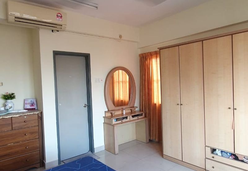 Pertiwi Indah Apartment