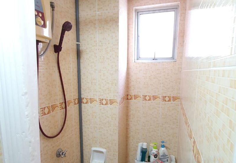 Pertiwi Indah Apartment