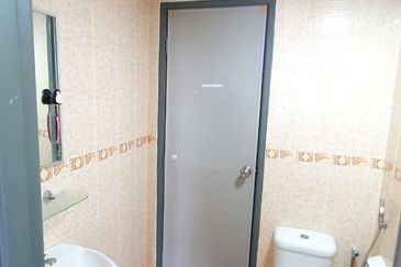 Pertiwi Indah Apartment