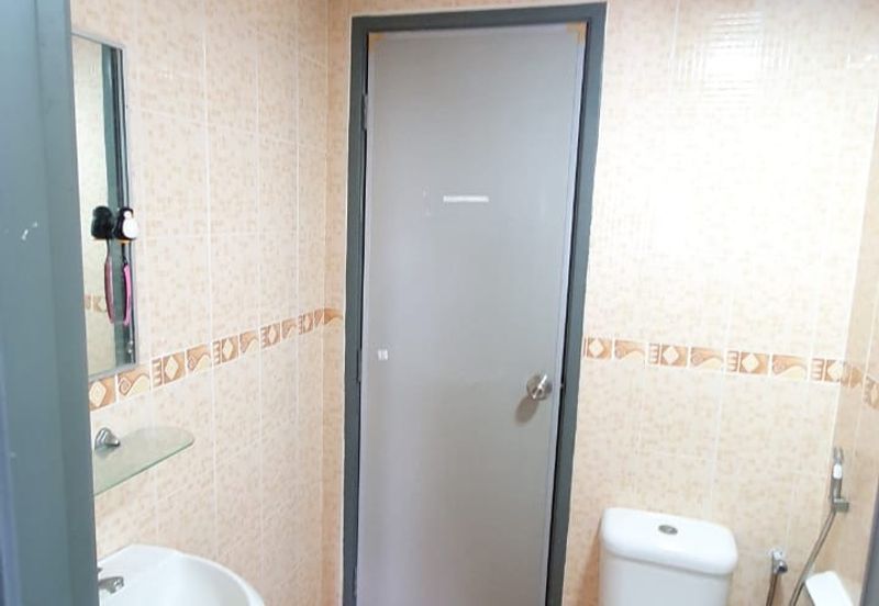 Pertiwi Indah Apartment