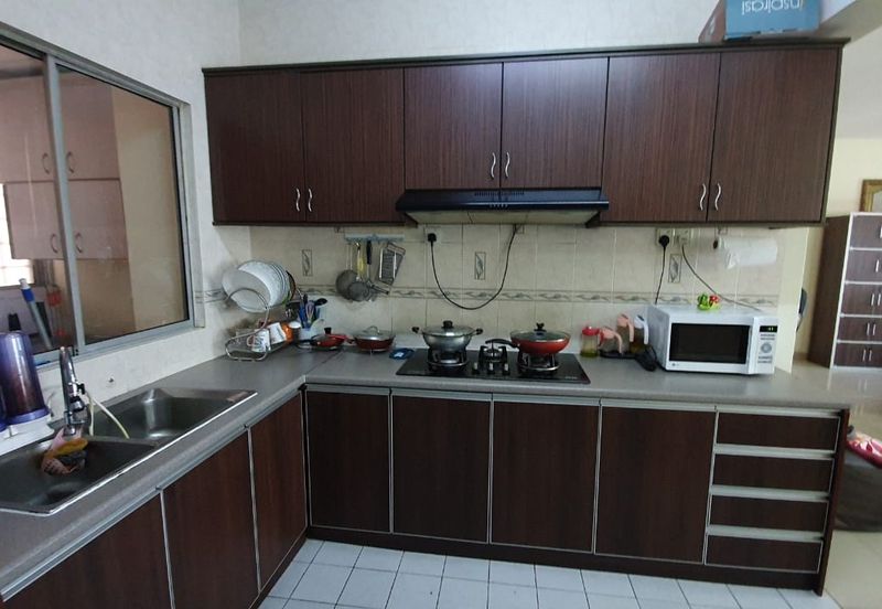 Pertiwi Indah Apartment