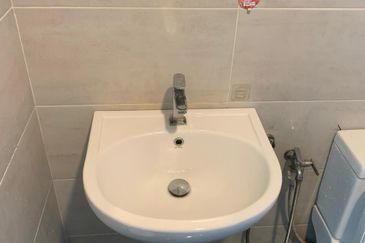 Traders Park Residence