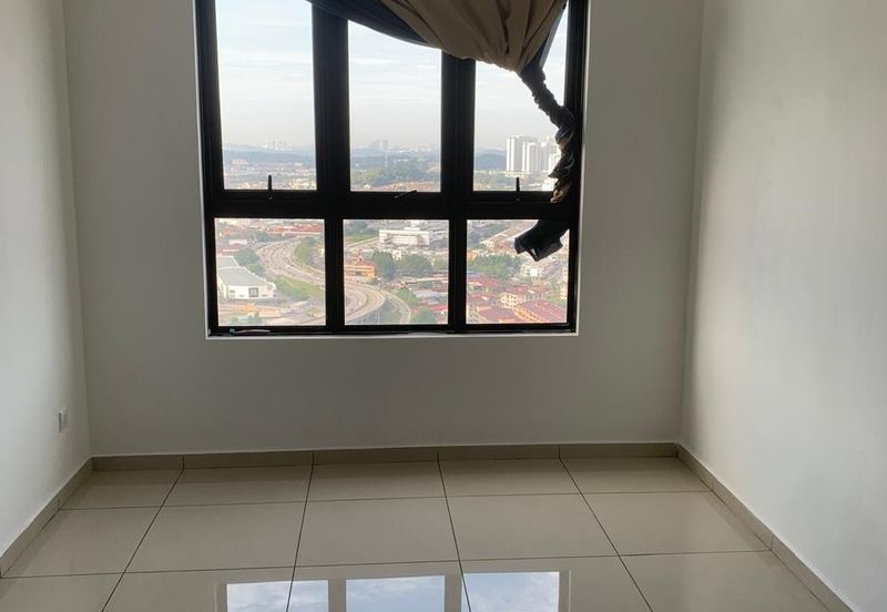 Traders Park Residence