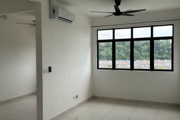 Traders Park Residence