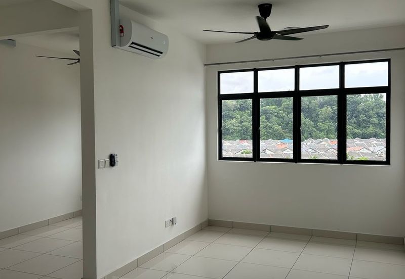 Traders Park Residence